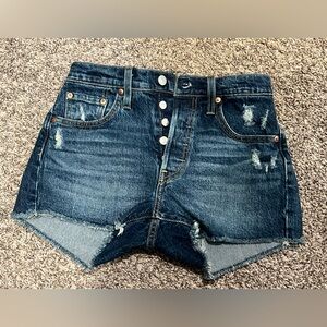 Levi’s Shorts